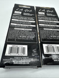 (2) L.A. GIRL Taupe BROW POMADE Smudge Proof Water Resistant Gel COMBINESHIP