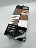(2) L.A. GIRL Taupe BROW POMADE Smudge Proof Water Resistant Gel COMBINESHIP