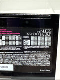 Maybelline Eyeshadow Palette The Nudes 12 Shade Palette Sealed COMBINESHIP