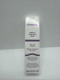 CoverGirl Simply Ageless Skinn Eye Lift Serum Puffiness Wrinkle 10mL COMBINESHIP