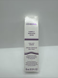 CoverGirl Simply Ageless Skinn Eye Lift Serum Puffiness Wrinkle 10mL COMBINESHIP