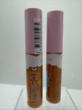 (2) Covergirl 900 IT'S GOLD OUTSIDE Clean Fresh Yummy Plumper Lip Gloss