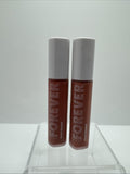 (2) COVERGIRL 150 Cloud Nine Outlast Forever Velvet Pigment Matte Liqui Lipstick