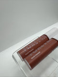 (2) COVERGIRL 150 Cloud Nine Outlast Forever Velvet Pigment Matte Liqui Lipstick