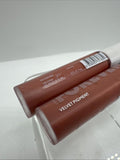 (2) COVERGIRL 150 Cloud Nine Outlast Forever Velvet Pigment Matte Liqui Lipstick