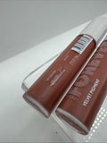 (2) COVERGIRL 150 Cloud Nine Outlast Forever Velvet Pigment Matte Liqui Lipstick