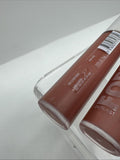(2) COVERGIRL 150 Cloud Nine Outlast Forever Velvet Pigment Matte Liqui Lipstick
