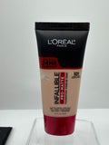 L'Oreal Infallible Pro-Matte Foundation Makeup U CHOOSE BuyMore&Save COMBINESHIP