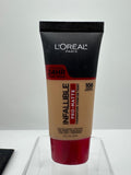 L'Oreal Infallible Pro-Matte Foundation Makeup U CHOOSE BuyMore&Save COMBINESHIP