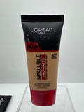 L'Oreal Infallible Pro-Matte Foundation Makeup U CHOOSE BuyMore&Save COMBINESHIP