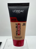 L'Oreal Infallible Pro-Matte Foundation Makeup U CHOOSE BuyMore&Save COMBINESHIP