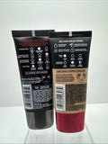 (2) L'Oreal Infallible 108 Caramel Beige  Pro-Matte Foundation Matte 24hr
