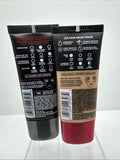 (2) L'Oreal Infallible 108 Caramel Beige  Pro-Matte Foundation Matte 24hr