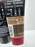 (2) L'Oreal Infallible 108 Caramel Beige  Pro-Matte Foundation Matte 24hr