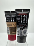 (2) L'Oreal Infallible 107 Fresh Beige   Pro-Matte Foundation Matte 24hr Makeup