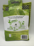 ECOTOOLS On-The-Go Style Kit Travel Bag 4 Makeup Brushes Eye Face COMBINESHIP