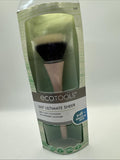 ECOTOOLS 360 Ultimate Sheer Powder Brush 1659 Makeup Buildable Vegan COMBINESHIP