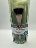 ECOTOOLS 360 Ultimate Sheer Powder Brush 1659 Makeup Buildable Vegan COMBINESHIP