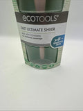ECOTOOLS 360 Ultimate Sheer Powder Brush 1659 Makeup Buildable Vegan COMBINESHIP