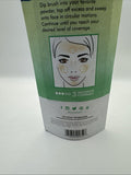 ECOTOOLS 360 Ultimate Sheer Powder Brush 1659 Makeup Buildable Vegan COMBINESHIP