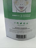 ECOTOOLS 360 Ultimate Sheer Powder Brush 1659 Makeup Buildable Vegan COMBINESHIP