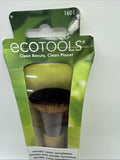 ECOTOOLS Foundation Contour Brush 1601 Vegan Face Makeup Buildable COMBINESHIP