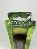 ECOTOOLS Foundation Contour Brush 1601 Vegan Face Makeup Buildable COMBINESHIP