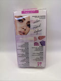 Real Techniques 1991 Everyday Eye Essentials 8 Brush Set Purple RT 307 332 310