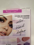 Real Techniques 1991 Everyday Eye Essentials 8 Brush Set Purple RT 307 332 310