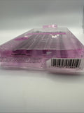 Real Techniques 1991 Everyday Eye Essentials 8 Brush Set Purple RT 307 332 310