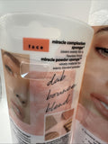(3) Real Techniques Miracle Complexion Beauty Sponge Makeup Blender Travel Case