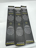 (3) Clear Natural Hold Gel Mousse  Arches & Halos Eyebrow Brow Filler Mascara