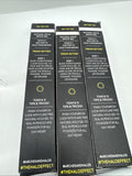 (3) Clear Natural Hold Gel Mousse  Arches & Halos Eyebrow Brow Filler Mascara