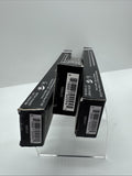 (3) Clear Natural Hold Gel Mousse  Arches & Halos Eyebrow Brow Filler Mascara