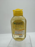 Garnier SkinActive Micellar Vitamin-C Cleansing Water Make Up Remover  3.4Oz