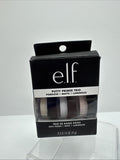 E.L.F. ELF PUTTY PRIMER TRIO Poreless Matte Luminous Face CC COMBINESHIP