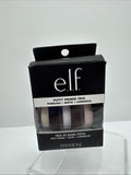 E.L.F. ELF PUTTY PRIMER TRIO Poreless Matte Luminous Face CC COMBINESHIP