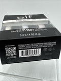 E.L.F. ELF PUTTY PRIMER TRIO Poreless Matte Luminous Face CC COMBINESHIP