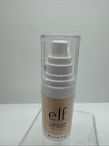 e.l.f. 83404 Illuminating Radiant Glow Mineral Face Primer Tone COMBINESHIP