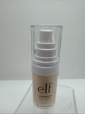 e.l.f. 83404 Illuminating Radiant Glow Mineral Face Primer Tone COMBINESHIP