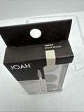 JOAH Black Brown Brow Down Cheat Sheet Eyebrow KiT WATERPROOF  COMBINESHIP