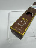 Bearly Sweet Beauty Bakerie Bite Size MATTE Liquid Lipstick Berry COMBINESHIP