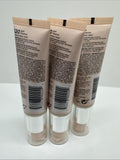 (3) Revlon 120 BUFF PhotoReady Candid Natural Finish Foundation COMBINESHIP