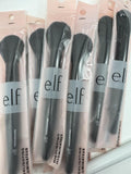 (12) e.l.f. 84041 Studio Highlighting Brush Contour Face Makeup Powder Bulk Lot