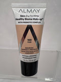 Almay Perfecting Healthy Biome Makeup Old Style U CHOOSE BuyMoreSave+CombineShip