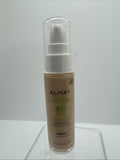 ALMAY 300 Naked Clear Complexion Foundation Makeup 4 In 1 Blemish COMBINESHIP