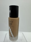 Almay 220 Warm Cashew Skinn Perfecting Comfort Matte Foundation COMBINESHIP
