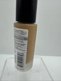 Almay 220 Warm Cashew Skinn Perfecting Comfort Matte Foundation COMBINESHIP