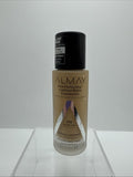 Almay 210 Warm Tan Skinn Perfecting Comfort Matte Foundation COMBINESHIP