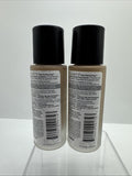 (2) Almay 170 Neutral Sun Beige Perfecting Comfort Matte Foundation COMBINESHIP